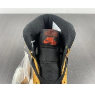 DB2889-700 Light Jordan High 1 Curry Element Gore-Tex 0627